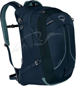 Рюкзак Osprey Tropos 32 ц:navy blue