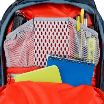 Рюкзак Osprey Tropos 32 ц:navy blue