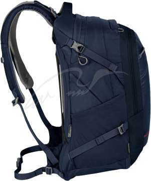 Рюкзак Osprey Tropos 32 ц:navy blue