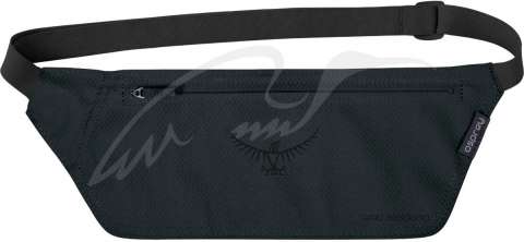 Кошелек Osprey Stealth Waist ц:black