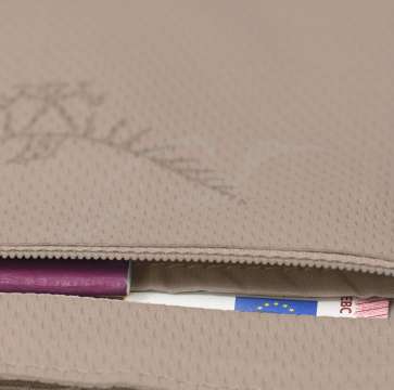 Кошелек Osprey Stealth Waist ц:black