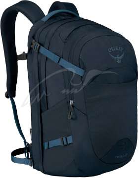 Рюкзак Osprey Nebula 34 ц:cardinal blue