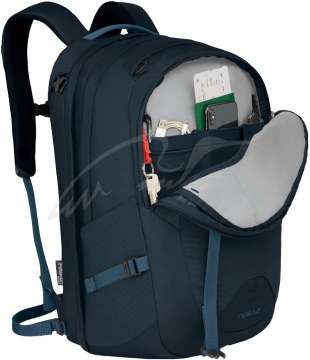Рюкзак Osprey Nebula 34 ц:cardinal blue