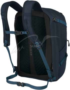 Рюкзак Osprey Nebula 34 ц:cardinal blue