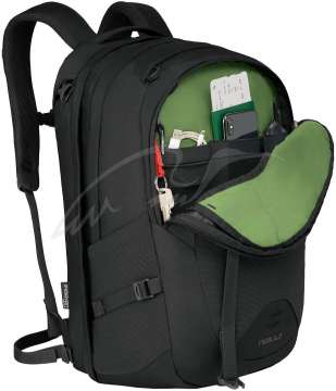 Рюкзак Osprey Nebula 34 ц:anchor grey