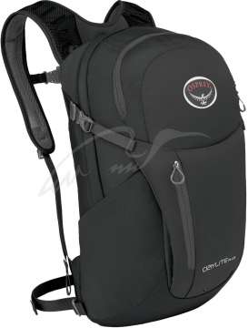 Рюкзак Osprey Daylite Plus 20 ц:black
