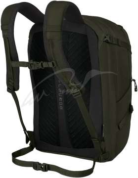 Рюкзак Osprey Nebula 34 ц:green
