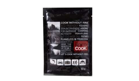 Набор BAROCOOK нагрев. элемент 50 гр 10шт/уп.