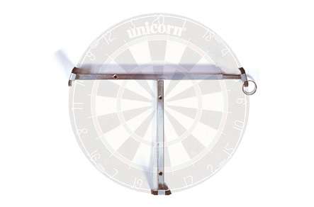 Настенное крепление Unicorn Dartboard Wall Clamp