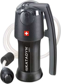 Фильтр для воды Katadyn Vario Filter