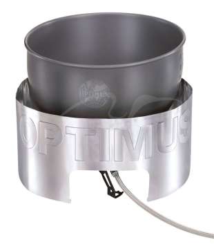 Ветрозащита Optimus для Vega