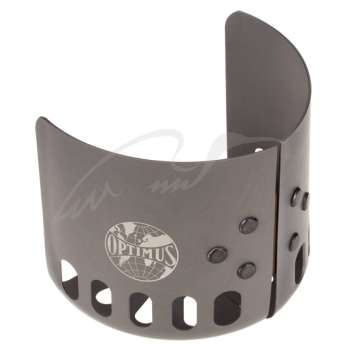 Ветрозащита Optimus Clip-on на баллон