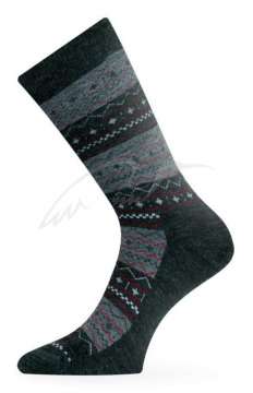 Носки Lasting TWP Isolwool