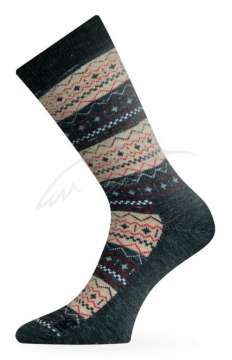 Носки Lasting TWP Isolwool