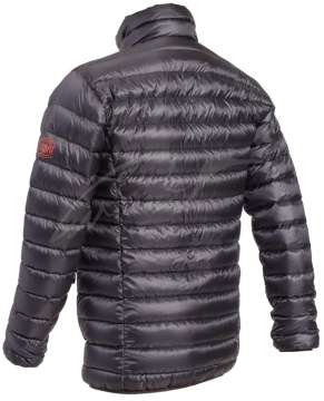 Куртка Turbat Kostrych ц:серый