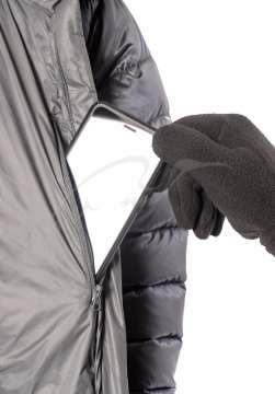 Куртка Turbat Kostrych ц:серый