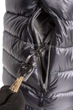 Куртка Turbat Kostrych ц:серый