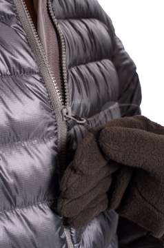 Куртка Turbat Kostrych XL ц:серый