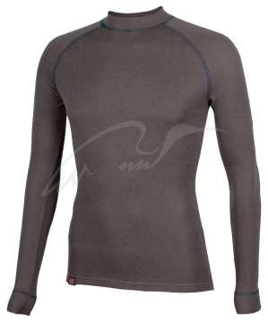 Термофутболка Turbat Menchul ц:серый