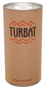 Кальсоны Turbat Ivor XXL ц:серый