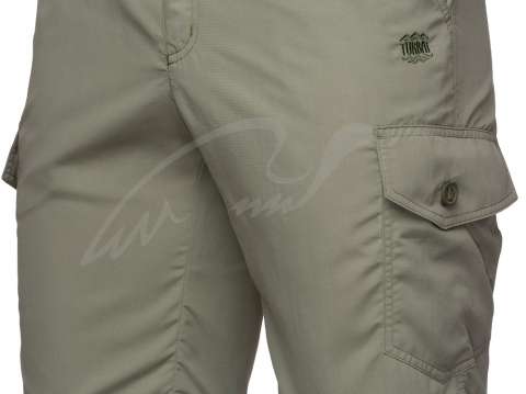 Штаны Turbat Tavpysh 2 ц:khaki