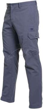 Штаны Turbat Bushtul 2 ц:gray
