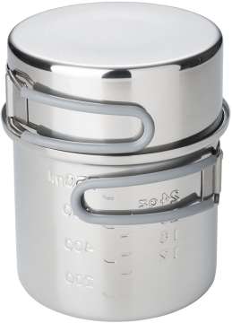 Котелок Esbit PT1000ST