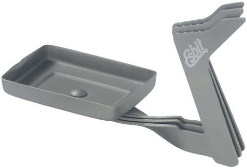 Горелка твердотопливная Esbit ST11.5-TI