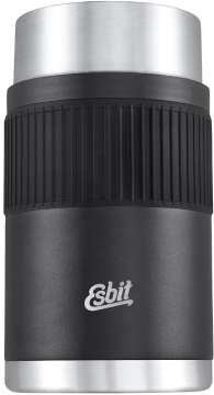 Термос Esbit FJ1000SC-SL-BK 1.0l Black
