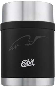 Термос Esbit FJ750SC-BK 0.75l Black