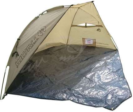 Тент Trimm Sunshield ц:sand