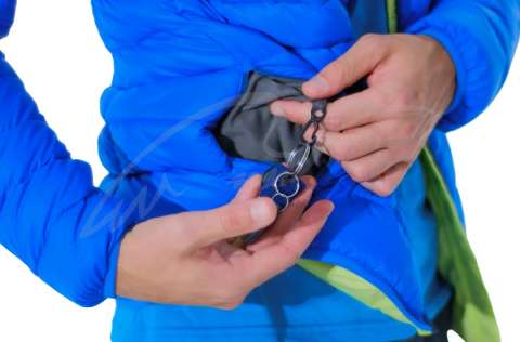 Куртка Turbat Trek Mns ц:snorkel blue