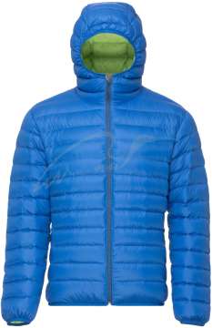 Куртка Turbat Trek Mns ц:snorkel blue