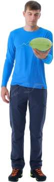 Куртка Turbat Trek Mns ц:snorkel blue