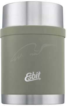 Термос Esbit FJ750SC-SG 0.75l Grey