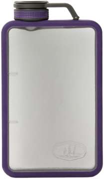 Фляга GSI Boulder 6 Flask. Фиолетовый