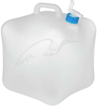 Канистра для воды GSI Water Cube 20L