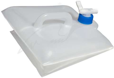 Канистра для воды GSI Water Cube 20L