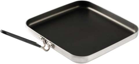 Сковорода GSI Bugaboo 10" Square Frypan