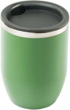 Термокружка GSI Doppio 0.2l Green