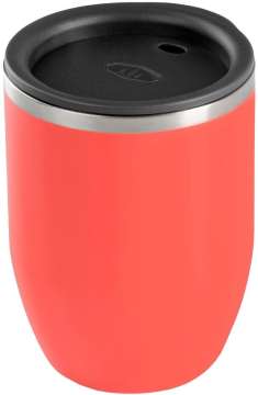 Термокружка GSI Doppio 0.2l Coral