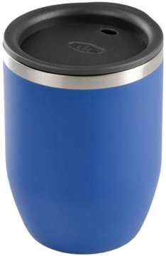 Термокружка GSI Doppio 0.2l Blue