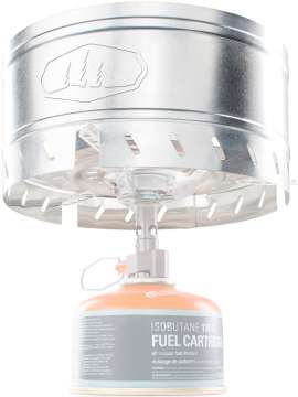 Ветрозащита GSI Pinnacle Soloist Windscreen