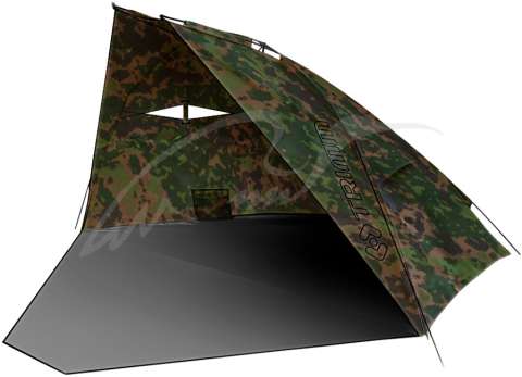 Тент Trimm Sunshield. Camouflage