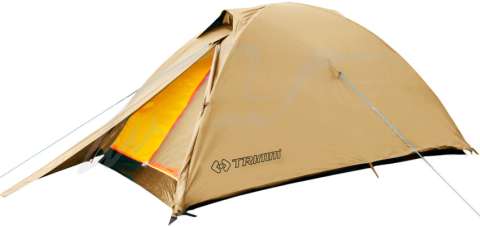 Палатка Trimm Duo 2. Sand