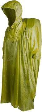 Пончо Trimm Topic. Khaki