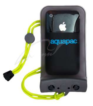 Гермопакет Aquapac Micro Whanganui GPS/Phone Case