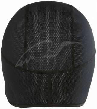 Шапка CTR Markus Skully Tobias Gaiter ц:black