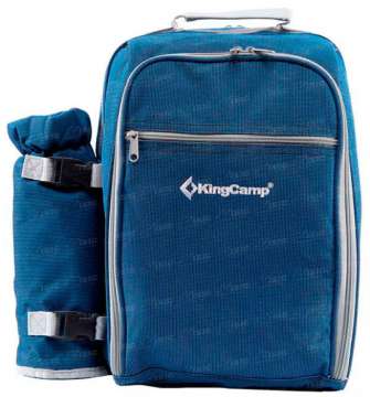 Набор для пикника KingCamp Picnic bag - 2