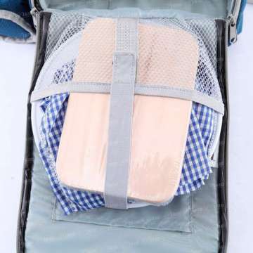 Набор для пикника KingCamp Picnic bag - 2